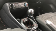 Ford Fiesta 1.0 EcoBoost 95 ST-Line Edition 3dr Petrol Hatchback